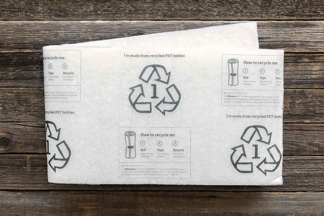 sunbasket insulation